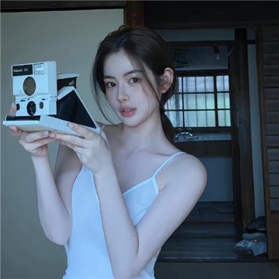美人鱼